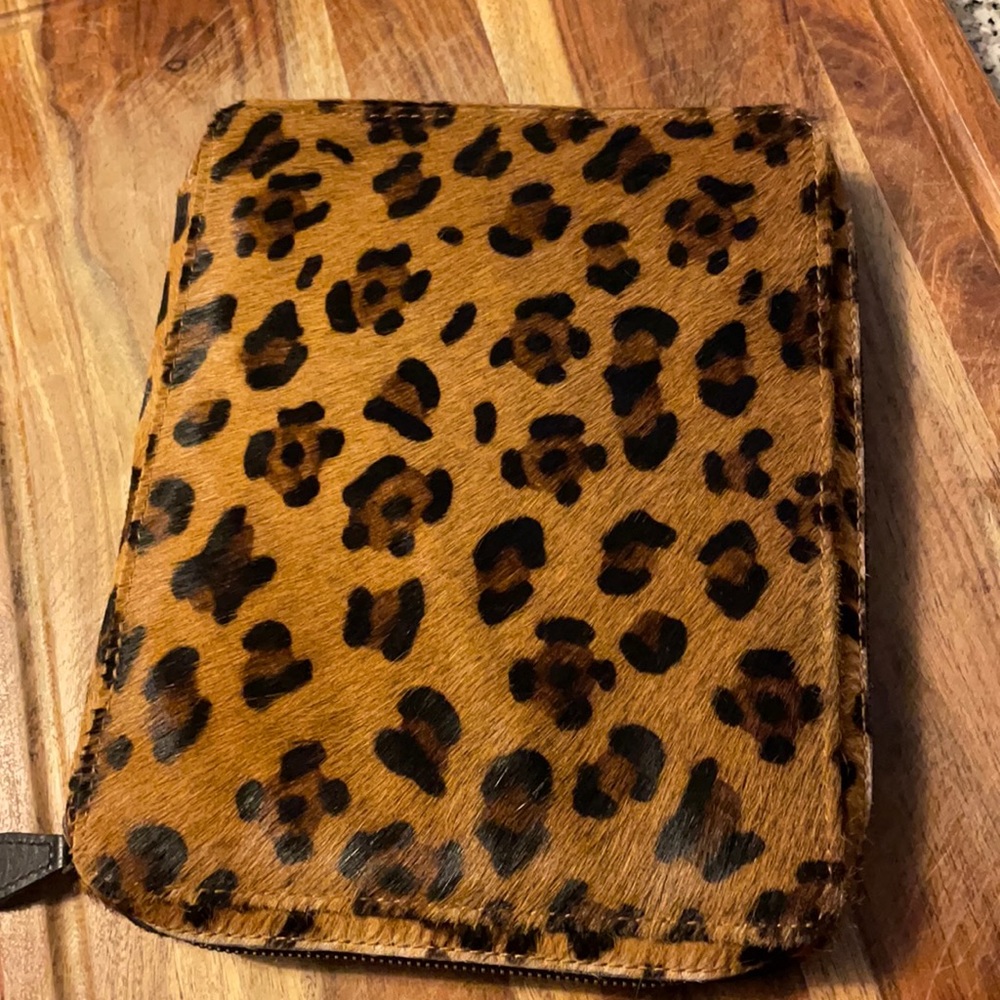 Jewelry Case Portfolio